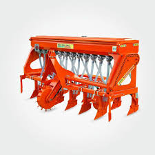 Seed Drill